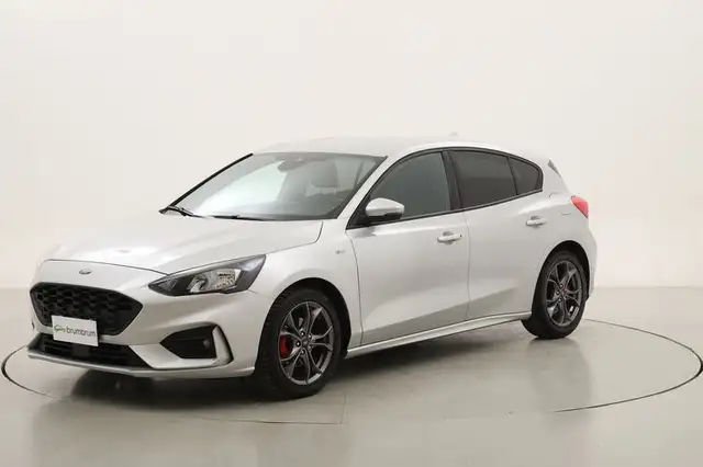 Ford Focus ST-Line X 1.0 Mild Hybrid 155CV