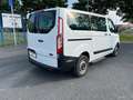Ford Transit Custom Kombi 320 L1 - 9 Sitzer Blanc - thumbnail 4