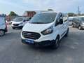 Ford Transit Custom Kombi 320 L1 - 9 Sitzer Blanc - thumbnail 2
