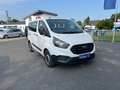 Ford Transit Custom Kombi 320 L1 - 9 Sitzer Blanc - thumbnail 1