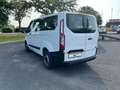 Ford Transit Custom Kombi 320 L1 - 9 Sitzer Blanc - thumbnail 3