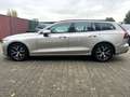Volvo V60 V60 B4 Autom. Core DIESEL Silber - thumbnail 8