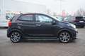 Kia Picanto 1.0 T-GDI X-Line Navi Kamera Teilleder Schwarz - thumbnail 5