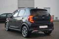 Kia Picanto 1.0 T-GDI X-Line Navi Kamera Teilleder Schwarz - thumbnail 8