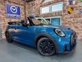 MINI Cooper S Cooper S 2.0 178cv Auto JCW Bleu - thumbnail 1