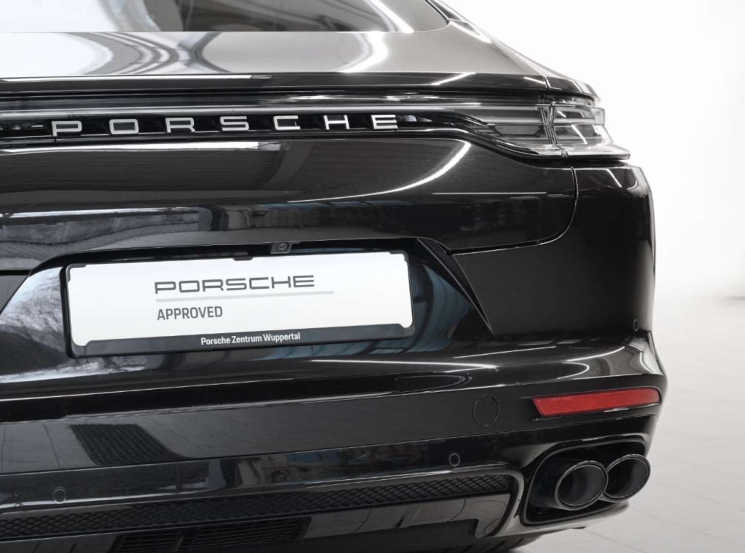 Porsche Panamera II Platinum Edition 4 E-Hybrid - - Joinsteer - #5