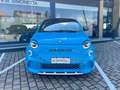 Abarth 500e 42KWH TURISMO Bleu - thumbnail 2