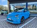 Abarth 500e 42KWH TURISMO Bleu - thumbnail 1