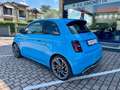 Abarth 500e 42KWH TURISMO Bleu - thumbnail 6