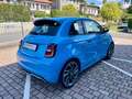 Abarth 500e 42KWH TURISMO Bleu - thumbnail 4