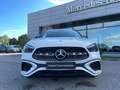 Mercedes-Benz GLA 200 d automatic Blanc - thumbnail 2