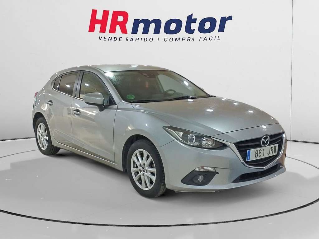 Mazda 3 1.5 Luxury - foto 1