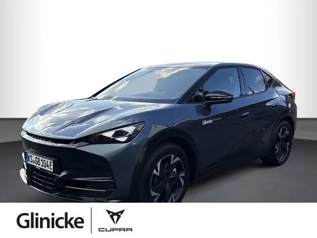 Cupra Tavascan Endurance 210 kW 77 kWh Drive Pack