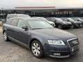 Audi A6 Avant 2.0 TFSI/S-Line MOTORSCHADEN Bleu - thumbnail 2