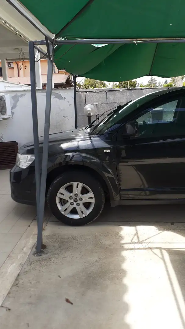 Fiat Freemont 2.0 mjt 16v Urban 4x4 170cv auto E5+ - 2