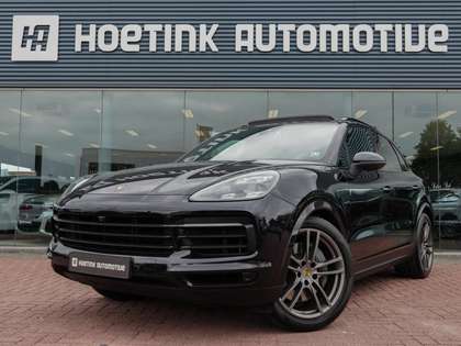 Porsche Cayenne 2.9 S | Matrix LED | 360° camera | Volledig onderh