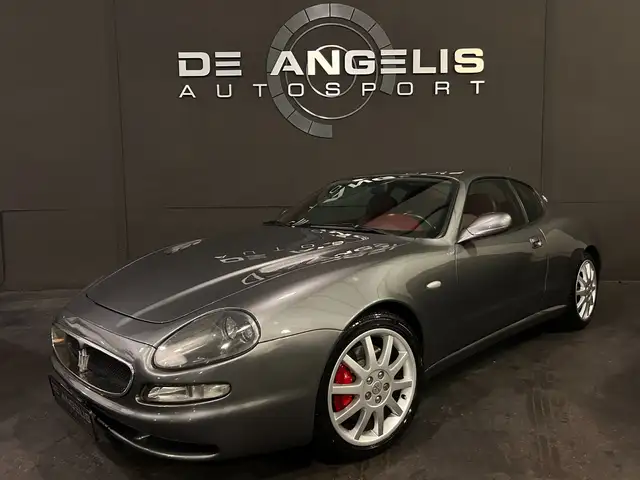 Maserati 3200 3.2 V8 368