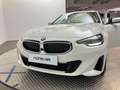 BMW 218 Weiß - thumbnail 17