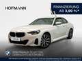 BMW 218 Weiß - thumbnail 11