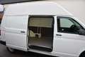 Volkswagen T6.1 Transporter Kasten Hochdach lang 2.0 TDI / Standheizung / Weiß - thumbnail 18