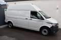 Volkswagen T6.1 Transporter Kasten Hochdach lang 2.0 TDI / Standheizung / Weiß - thumbnail 3