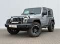 Jeep Wrangler Unlimited Sport SAHARA 2.8CRD 3-TÜRER LED CARPL. Argent - thumbnail 7