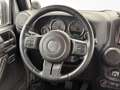 Jeep Wrangler Unlimited Sport SAHARA 2.8CRD 3-TÜRER LED CARPL. Argent - thumbnail 11