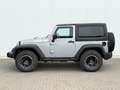 Jeep Wrangler Unlimited Sport SAHARA 2.8CRD 3-TÜRER LED CARPL. Argent - thumbnail 6