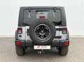Jeep Wrangler Unlimited Sport SAHARA 2.8CRD 3-TÜRER LED CARPL. Argent - thumbnail 5