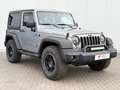Jeep Wrangler Unlimited Sport SAHARA 2.8CRD 3-TÜRER LED CARPL. Argent - thumbnail 3