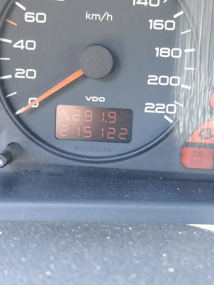 Peugeot 306 Cabrio 1.6, foto 4