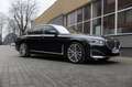 BMW 740 xDrive Innovation | PPF | HUD | Warranty Чорний - thumbnail 1