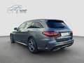 Mercedes-Benz C 200 d T AMG/Virtual Cock./Pano./SHZ/Burm./LED Grau - thumbnail 4