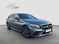 Mercedes-Benz C 200 d T AMG/Virtual Cock./Pano./SHZ/Burm./LED Grau - thumbnail 3