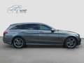 Mercedes-Benz C 200 d T AMG/Virtual Cock./Pano./SHZ/Burm./LED Grau - thumbnail 8