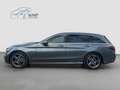 Mercedes-Benz C 200 d T AMG/Virtual Cock./Pano./SHZ/Burm./LED Grau - thumbnail 9