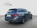 Mercedes-Benz C 200 d T AMG/Virtual Cock./Pano./SHZ/Burm./LED Grau - thumbnail 7