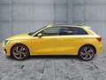 Audi A3 35 TDI S-TR S-LINE LED+NAVI+SHZ+VC Gelb - thumbnail 4