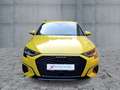 Audi A3 35 TDI S-TR S-LINE LED+NAVI+SHZ+VC Gelb - thumbnail 3