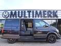 Volkswagen T6 Transporter 2.0 TDI LUXE DUBBELE CABINE MARGE/BTW VRIJ - thumbnail 6