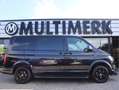 Volkswagen T6 Transporter 2.0 TDI LUXE DUBBELE CABINE MARGE/BTW VRIJ - thumbnail 5