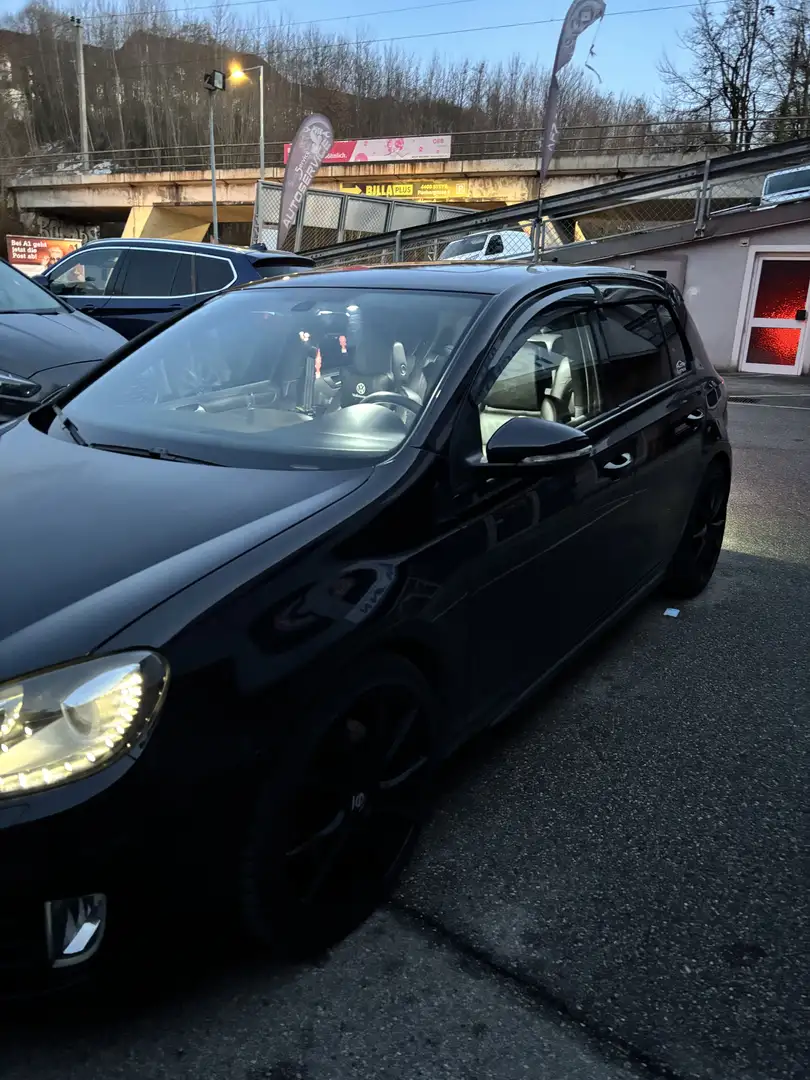 Volkswagen Golf GTI 2,0 DSG GTI - 2