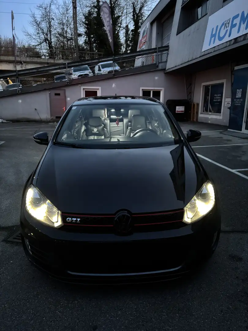 Volkswagen Golf GTI 2,0 DSG GTI - 1