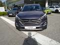 Hyundai TUCSON GO 1,7 CRDi 2WD MT 807e Gris - thumbnail 3