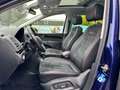 SEAT Alhambra FR Line 2.0 TDI*DSG*7-Sitz*PANOAHK*VOLL Blau - thumbnail 8
