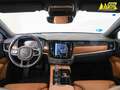 Volvo V90 T8 Inscription Twin AWD Gris - thumbnail 5