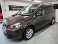 Volkswagen Caddy Caddy 1.6 TDi SCR 7 Places, Garantie 1an Brun - thumbnail 9