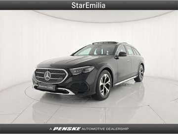 E 220 d 4M All-T Premium Plus