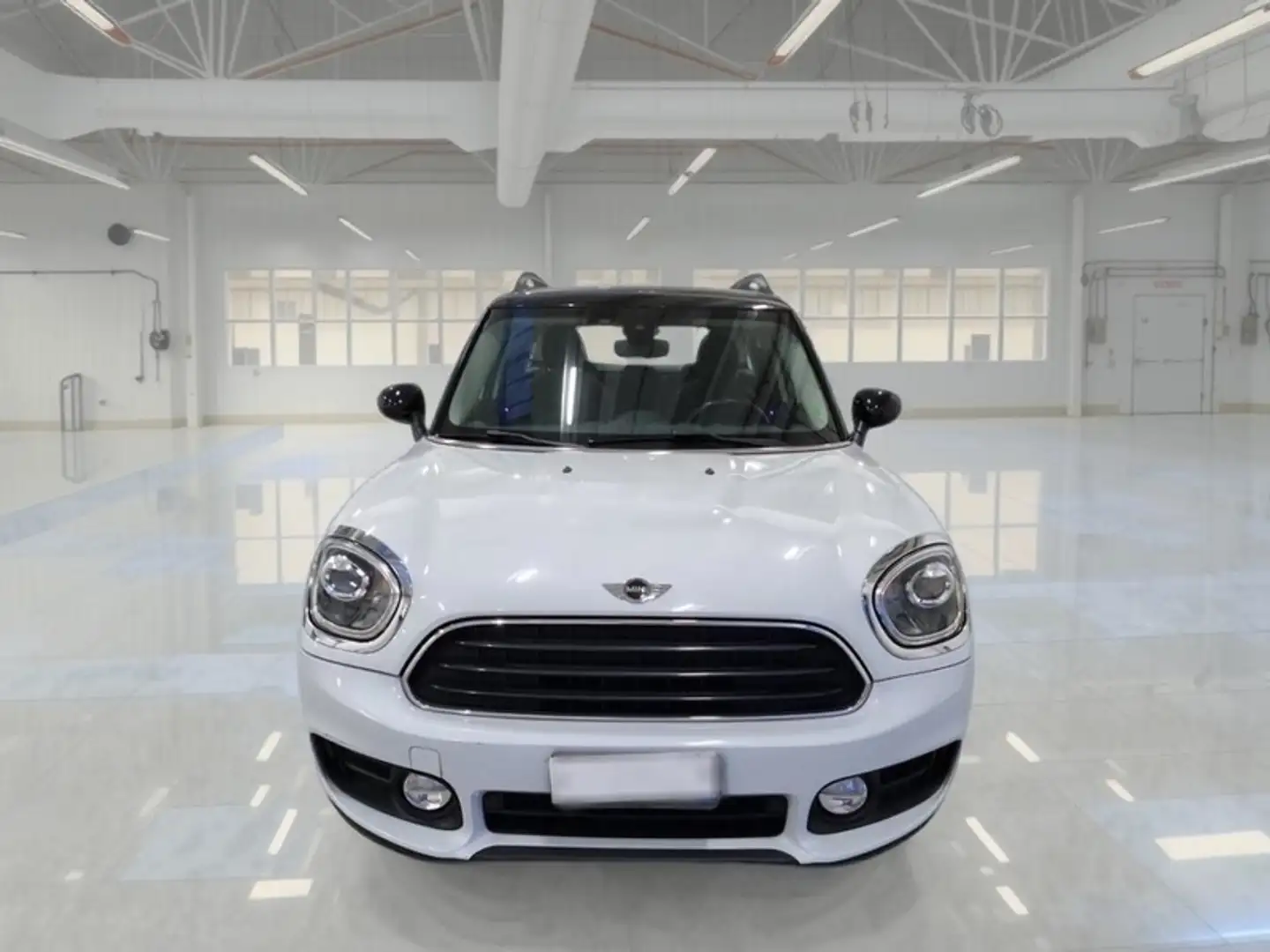 MINI Cooper D Countryman Business automatica - 2