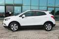 Opel Mokka X 1.6 CDTI Ecotec 4x2 Start&Stop Business Bianco - thumbnail 4